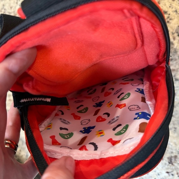 PowerA Crossbody Bag - Picture 5 of 5